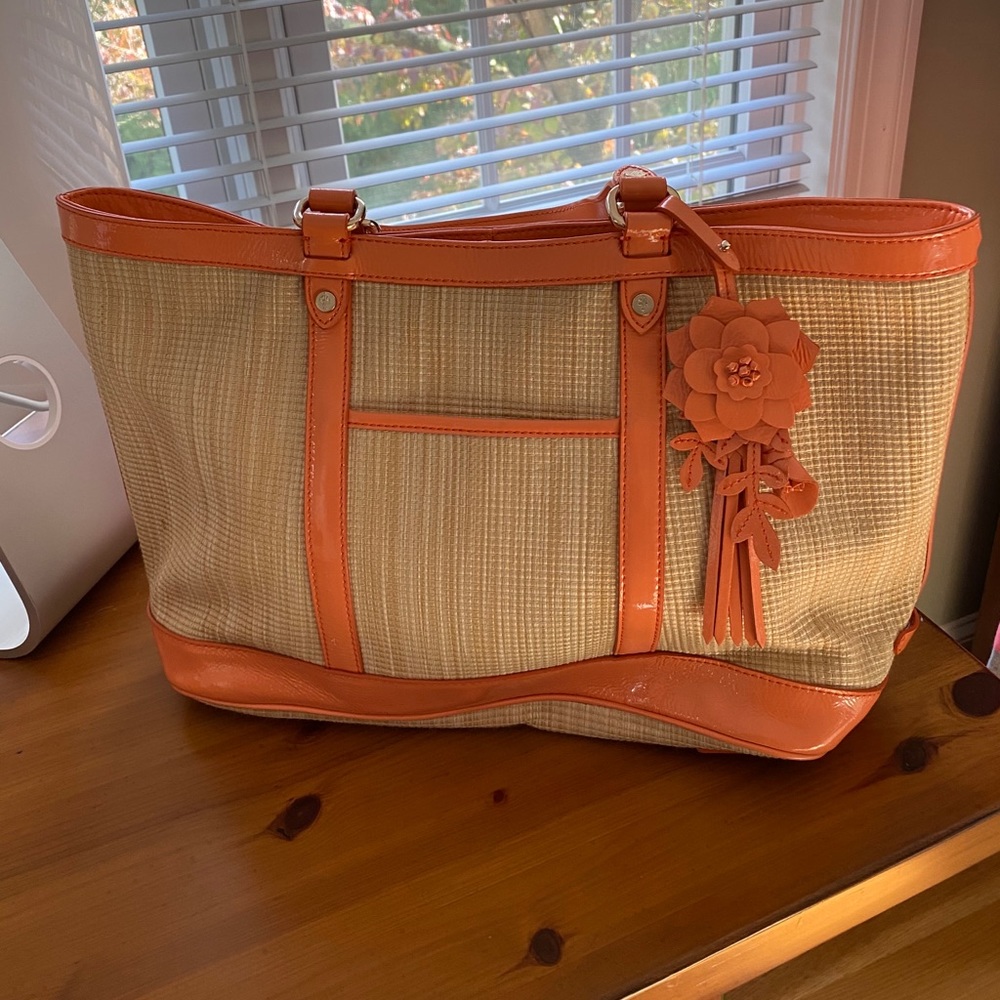 Cole haan bag